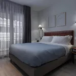 Embassy Elegant Suite