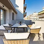 Sanders Tower Centre Thessaloniki