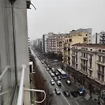 Anibo Studios & Apartments Center 3861