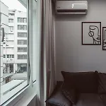 Eden Luxury Suite #2