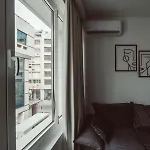 Eden Luxury Suite #2