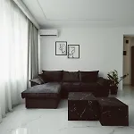 Eden Luxury Suite #2