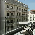 Monasty, Thessaloniki, Autograph Collection