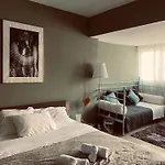 Rainbow Suites Thessaloniki