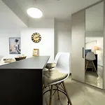 Smab Central Studio In Ladadika