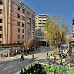 Smab Central Studio In Ladadika