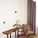 The Maroon Bottle Luxury Suites