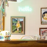 Gatto Perso Luxury Studio Apartments