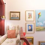 Gatto Perso Luxury Studio Apartments