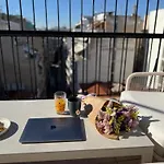 Zeusbnb Saint Sofia Ble