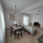Vintage & Minimal Apartment