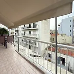 Luxury Downtown Apartment Z3