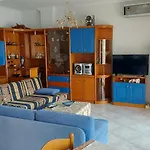 Spacious Apartment