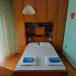 Spacious Apartment