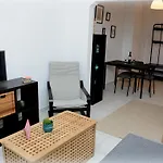Cyriacus Flat In The Heart Of Thessaloniki