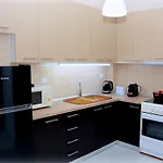 Cyriacus Flat In The Heart Of Thessaloniki