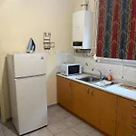 Cozy Apartment In Ano Poli