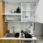 Kamara One Luxury Apartment