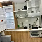 Kamara One Luxury Apartment