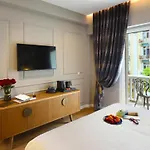 The Oscar Olympic Hotel