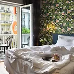 The Oscar Olympic Hotel