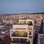 Sigma Suites Hotel