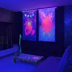 Bubbles & Art Experience
