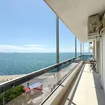 Luxury Sea View Retreat