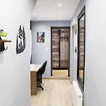 The Skeptic Home