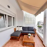 Meraki Luxury City Center Apartment Thessaloniki
