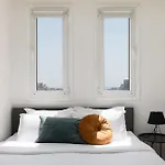 Urban Colors Apartments By Binobi!