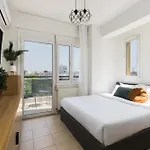 Urban Colors Apartments By Binobi!