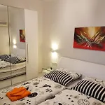 Laura White Tower Apartment