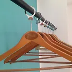 Orange Apartments