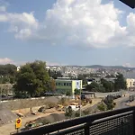 Orange Apartments
