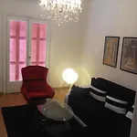 Apartment On Stefanou Tatti 1