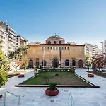 #Luxlikehome - Central Maison