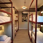 Stay Hybrid Hostel