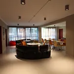 Stay Hybrid Hostel