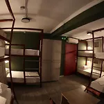 Stay Hybrid Hostel