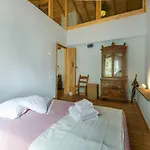 Eco Escape Rooftop Apartment Thessaloniki