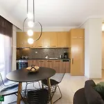 Urban Apartments #Feelslikehome