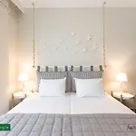Urban Apartments #Feelslikehome