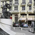 Santa Sofia City Center
