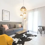 Belle Reve Apartment #Feelslikehome