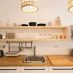 Boho Chic Apartment, Agia Sofia District #Feelslikehome