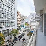 Thessaloniki Center Apartments