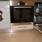 Brand New Luxury Apartment