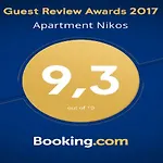 Apartment Nikos