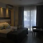 Lion Apartment Port